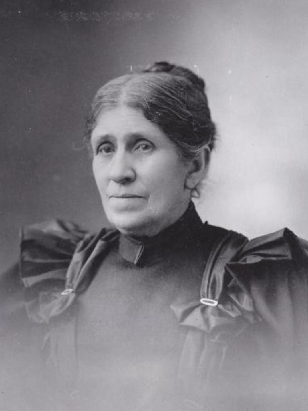 Sarah Porcher (1836 - 1913) Profile